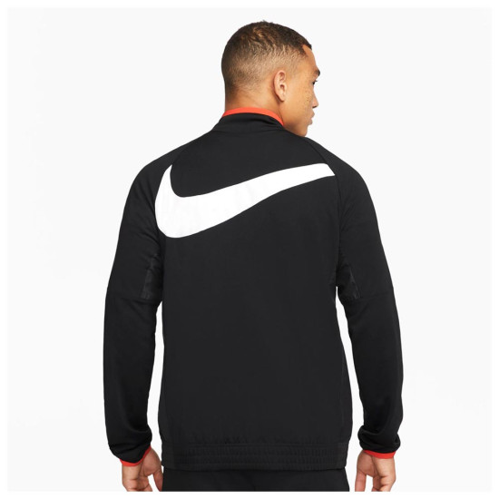 Nike Ανδρικές φόρμες σετ FC Libero Dril Suit K Nike Ανδρικές φόρμες σετ FC Libero Dril Suit K